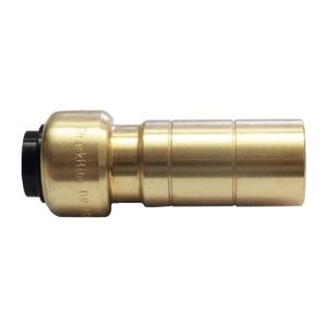 10mm copper tap tails