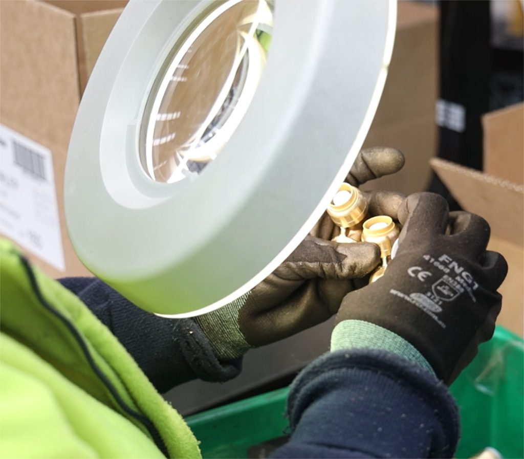 See What’s Inside a SharkBite Fitting Sharkbite Australia